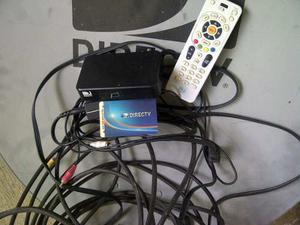 Vendo Directv L14 Activo Com Todo