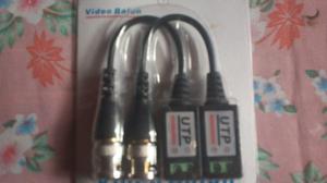 Video Balun Nuevo En Su Empaque