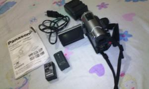 Video Camara Filmadora Panasonic
