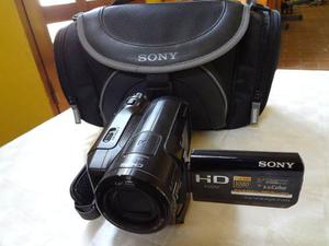 Video Camara Handycam Camara De Video Sony Hdr Hc9