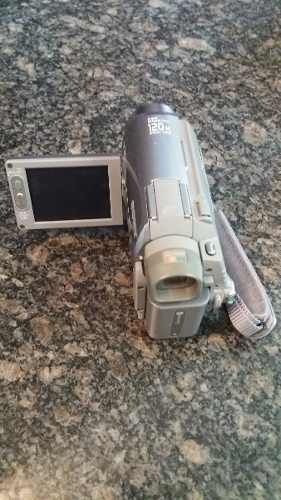 Video Camara Sony Mini Dv