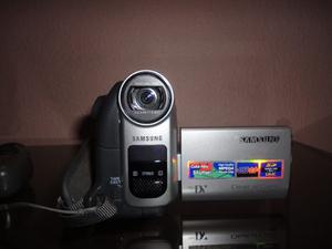 Video Cámara Samsung Sc-d363