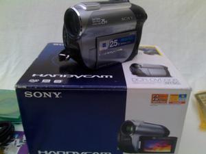 Videocamara Sony