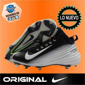 Zapatos Profesional De Béisbol Nike De Taco Originales