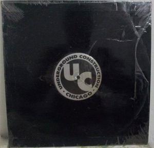 90s Disco Vinil Latinos In House Uc Music ()