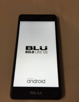 Blu R1 Hd 16gb Almacenamiento 2gb De Ram Android 6.0