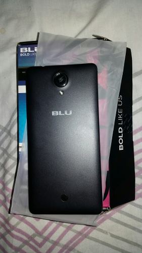 Blu R1 Hd 16gb Storage 2gb Ram Dual Sim Doble Flash