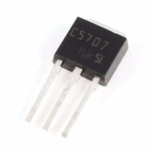 C Pnp Npn Transistor Epitaxial Planar To251 Cc5