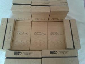 Cajas Para Samsung S4