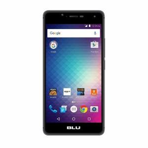 Celular Blu R1 5.0'' Hd 16 Gb 4g 1.3 Quad Core Cam 8-5mp