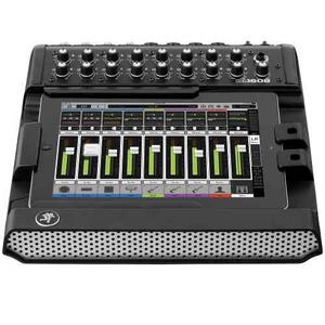 Consola Mackie Dl  Con Ipad 2 Como Nuevos En Su Caja