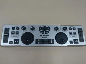 Controlador Nurmark Dj2go