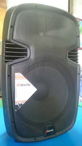 Corneta Amplificada 450 Watts