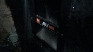 Corneta Jbl Modelo Jrx100