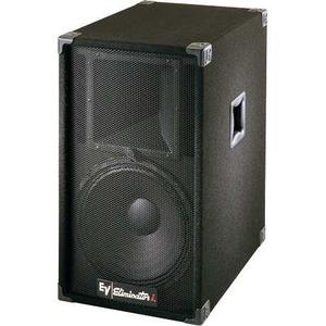 Cornetas Electrovoive Eliminator 300 Watts