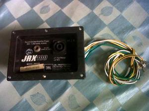 Crossover Jbl Jrx 125