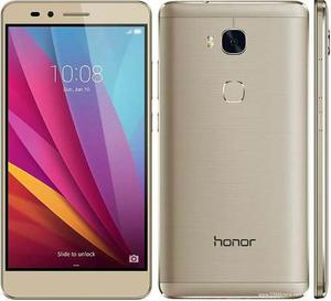 Huawei Honor 5x Nuevo Octa Core - 2gb Ram - 13 Mp - 16gb
