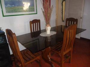 Juego De Comedor De Magdaleno