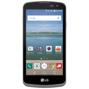 Lg Zone 3 Linea Activa Cdma