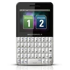 Motorola Ex223 Tactil No Responde