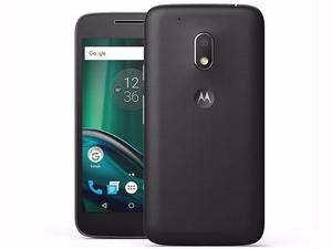 Motorola Moto G4 Play 5 16gb - 2gb Ram - Quadcore - mah