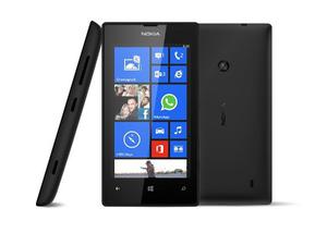 Nokia Lumia gb Interno Liberados