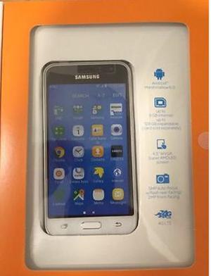 Samsung Galaxy Express 3 J120a 4g Lte Con Digitel