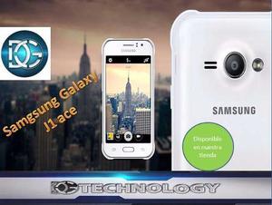 Samsung Galaxy J1 Ace