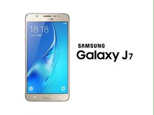 Samsung Galaxy J7 Lte Nuevos En Caja Liberados 4g Dual Sim