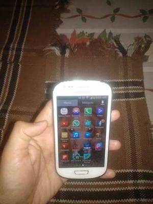 Samsung Galaxy S3 Mini