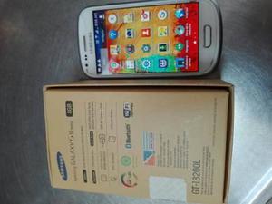 Samsung Galaxy S3 Mini Gt-l