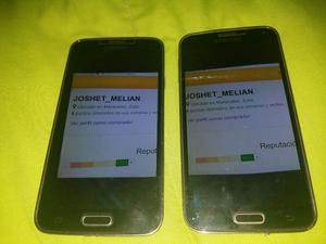 Samsung Gslaxy S5 Grande Modelo Sm-g000v