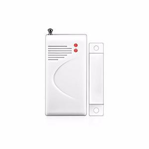 Sensor Puerta Y Ventana Inalámbrico 433 Mhz Central Alarma