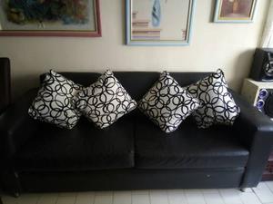 Sofas De 3 Puestos