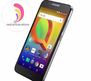 Telefono Android 7.0 Alcatel A30 2gb Ram 16gb Rom 4 Nucleos