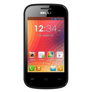 Telefono Blu Dash