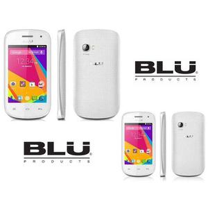 Telefono Blu Dash 3.5 3g D353l Liberado Dual Sim Nuevo Bagc