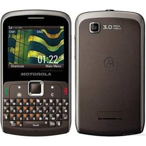 Telefono Motorola Ex115 Repotenciado Barato Somos Tienda