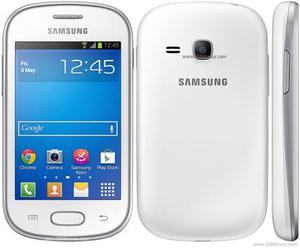 Telefono Samsung Galaxy Fame Lite Modelo Gt-sl