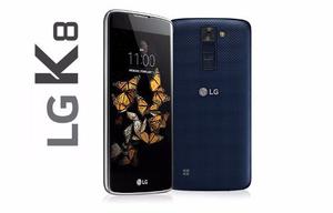 Teléfono Celular Lg Phoenix 2 K8 16gb+1.5gb Android 6