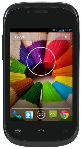 Teléfono Celular Plum Androide 4.4.kitkat Dual Core Cpu 32g