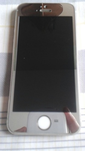 Vendo Iphone 5s Como Nuevo