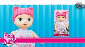 Baby Alive Lindos Abrazos !!!!!!!!!!!!!!!!!!!!!!!!!!!!!!!!!!