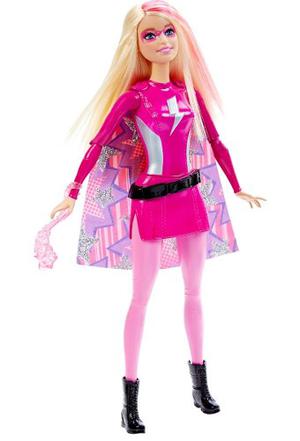 Barbie Princess Power 100% Original
