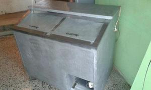 Cava Refrigerador Dos Puertas