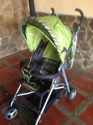 Coche Para Bebe