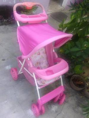 Coche Para Bebes