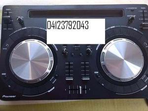 Controlador Pioneer Djwego 3