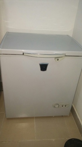 Freezer Congelador Enfriador Premium