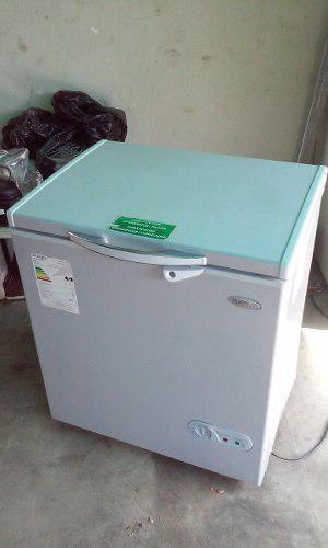 Freezer Congelador Y Refrigerador